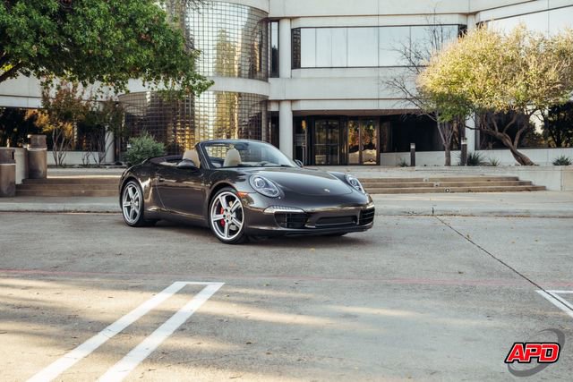 Used 2013 Porsche 911 Carrera S image 42