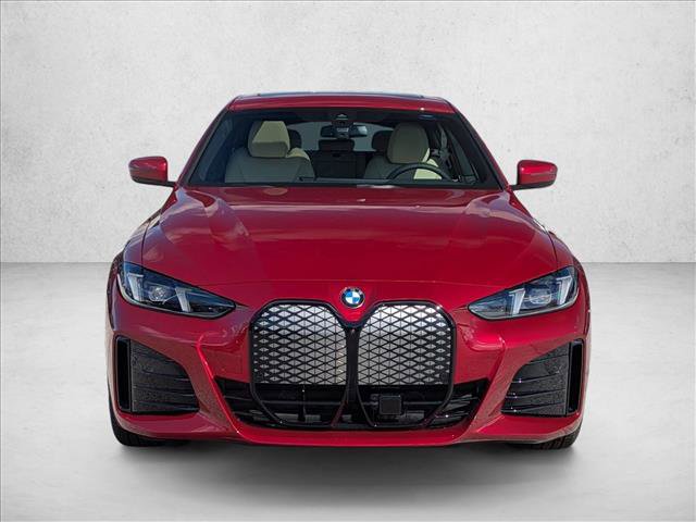 New 2026 BMW i4 xDrive40i image 6