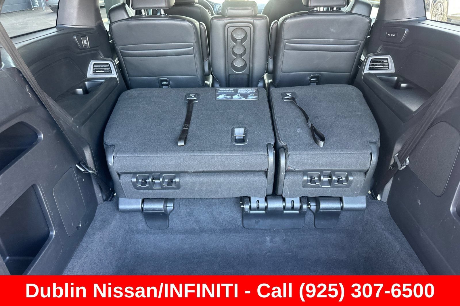 Used 2025 Honda Odyssey Sport-L image 18