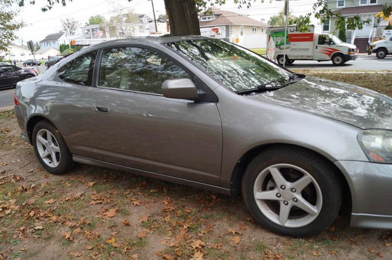 Used 2005 Acura RSX image 13