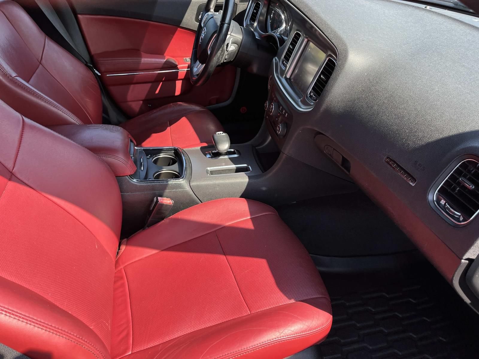 Used 2013 Dodge Charger SXT Plus RWD image 21