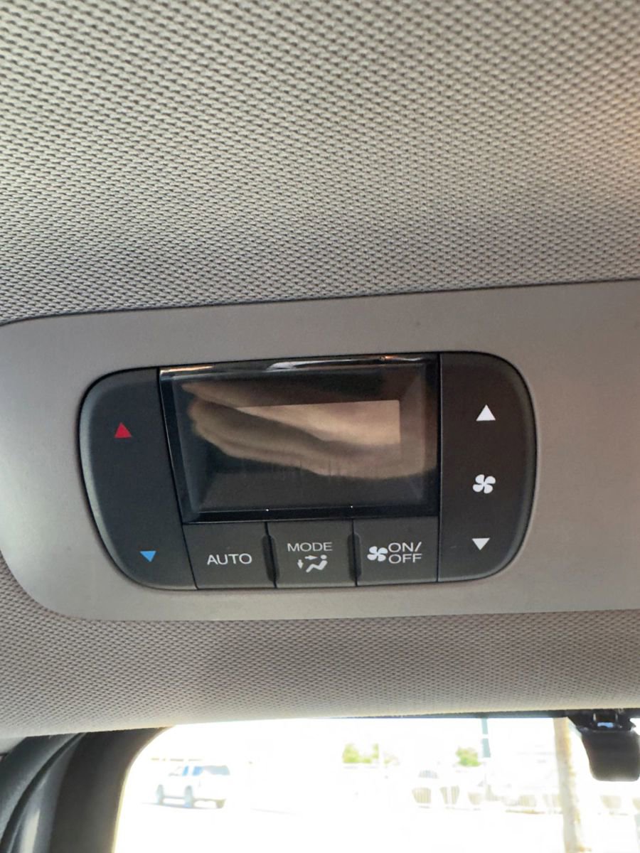 Used 2014 Honda Odyssey EX-L image 11