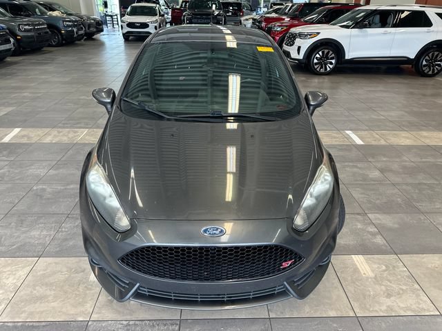 Used 2019 Ford Fiesta ST FWD image 17