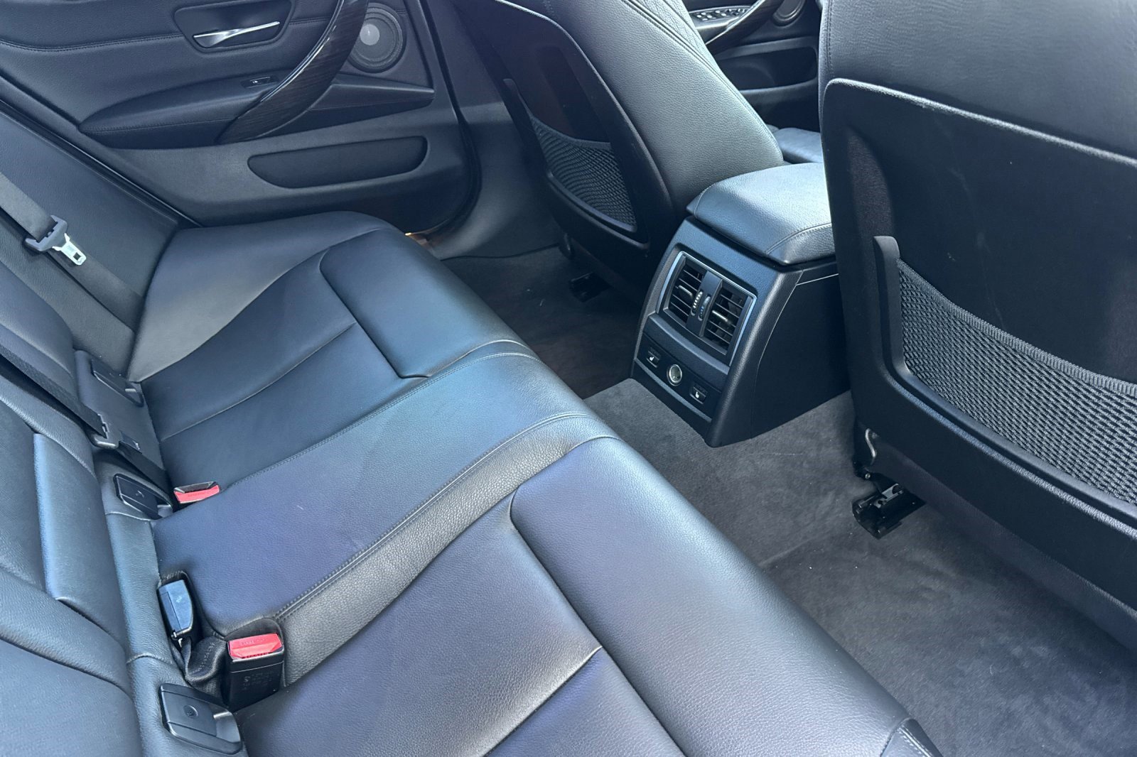 Used 2016 BMW 435i Gran Coupe xDrive image 31