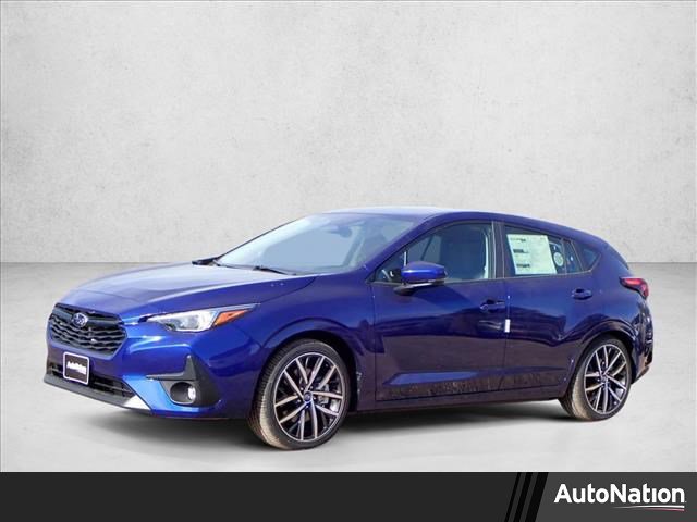 New 2026 Subaru Impreza 2.0i Sport