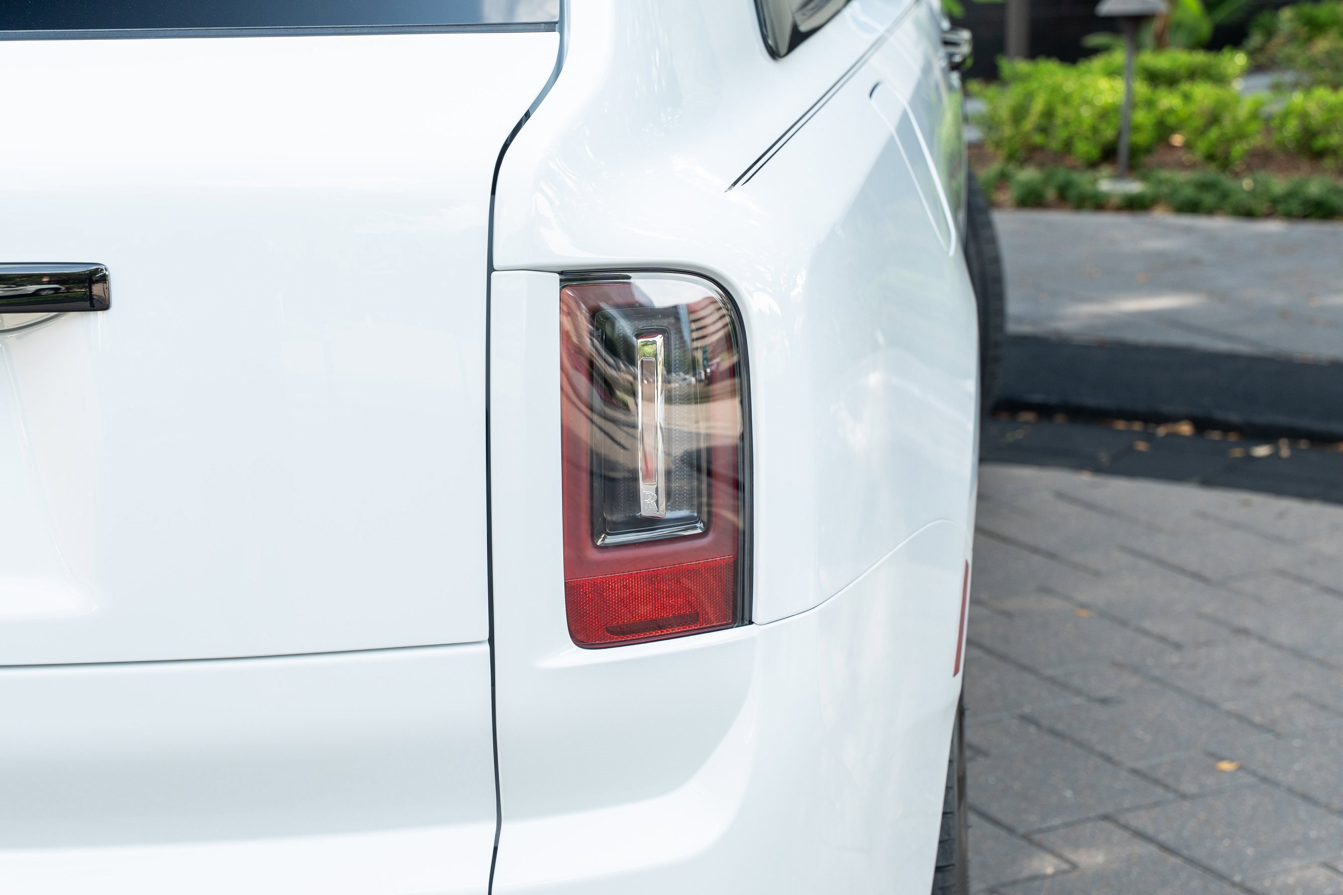 Used 2025 Rolls-Royce Cullinan Black Badge image 52