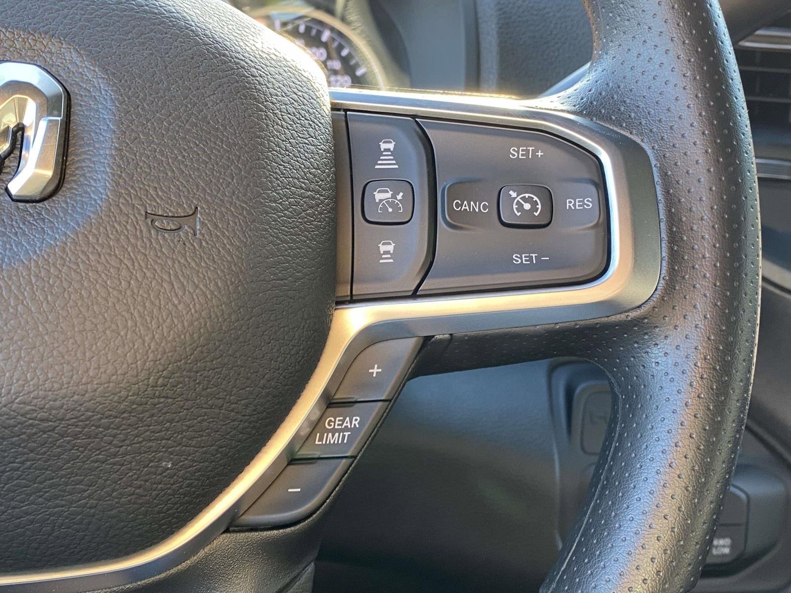 New 2026 RAM 3500 Tradesman image 20