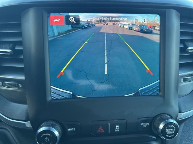 Used 2024 RAM 3500 Big Horn image 30