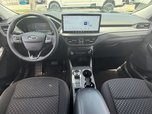 Used 2024 Ford Escape Active w/ Tech Pack #1 FWD image 13