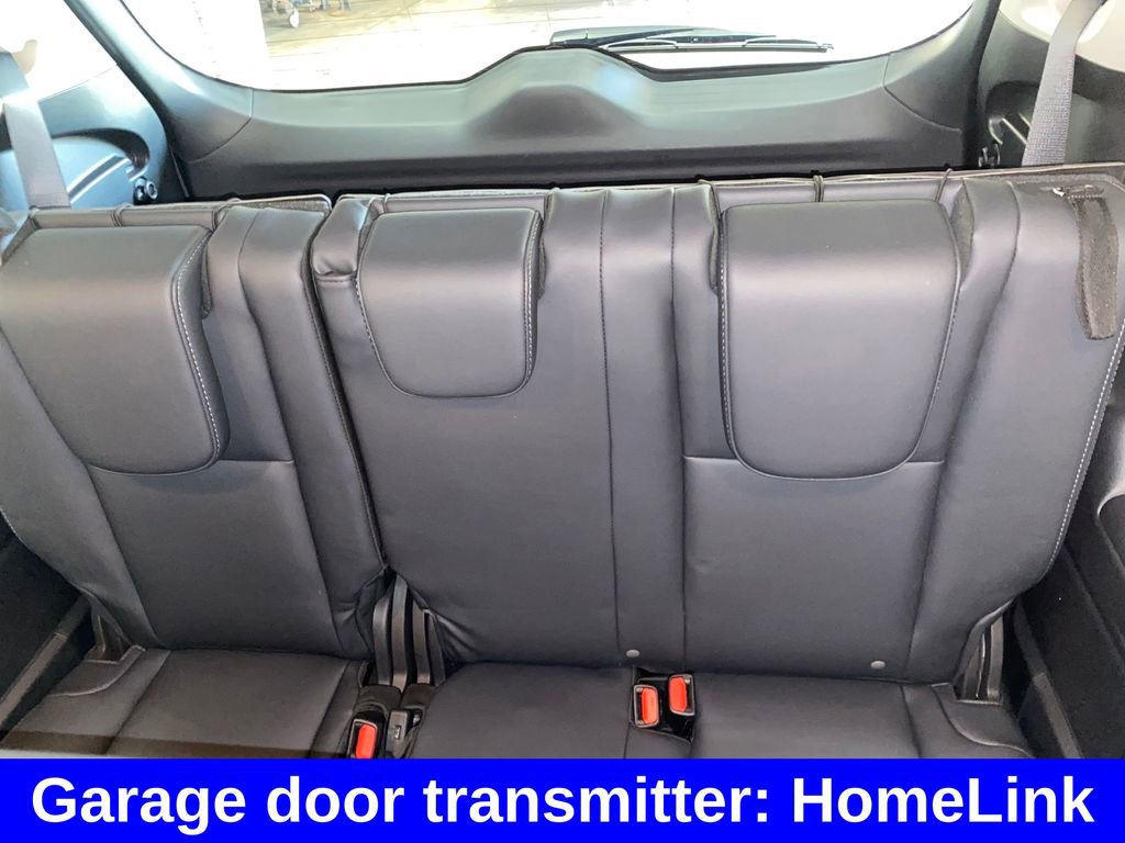 Certified 2023 Subaru Ascent Limited w/ Technology Package image 32