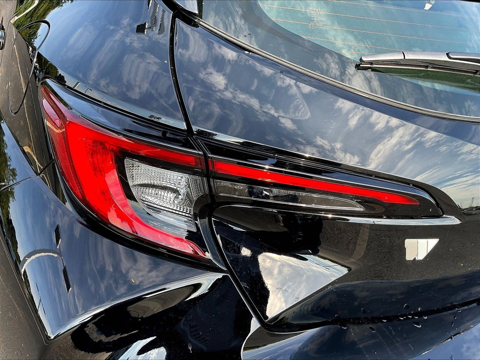 New 2026 Toyota Corolla GR AWD/4WD image 15