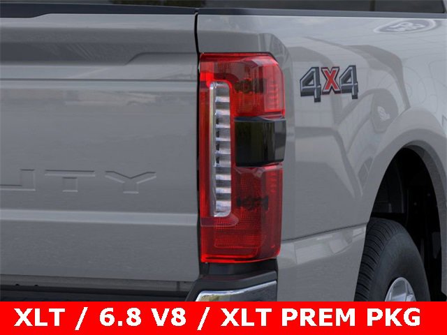 New 2026 Ford F250 XLT w/ XLT Premium Package image 21