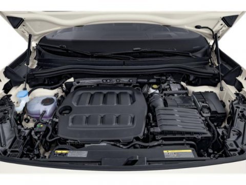 New 2027 Volkswagen Tiguan SEL R-Line AWD/4WD image 11