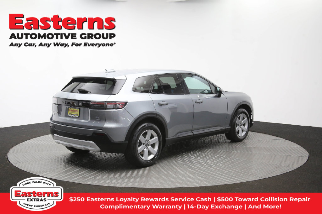 Used 2024 Honda Prologue EX image 41