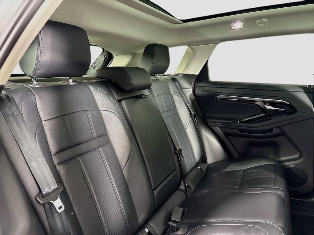 Used 2023 Land Rover Range Rover Evoque S AWD/4WD image 28