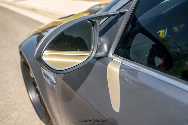 Used 2013 BMW M3 Convertible image 61