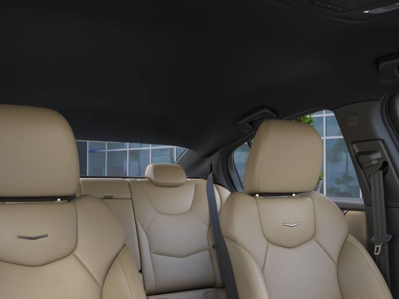 New 2026 Cadillac CT5 Premium Luxury RWD image 24