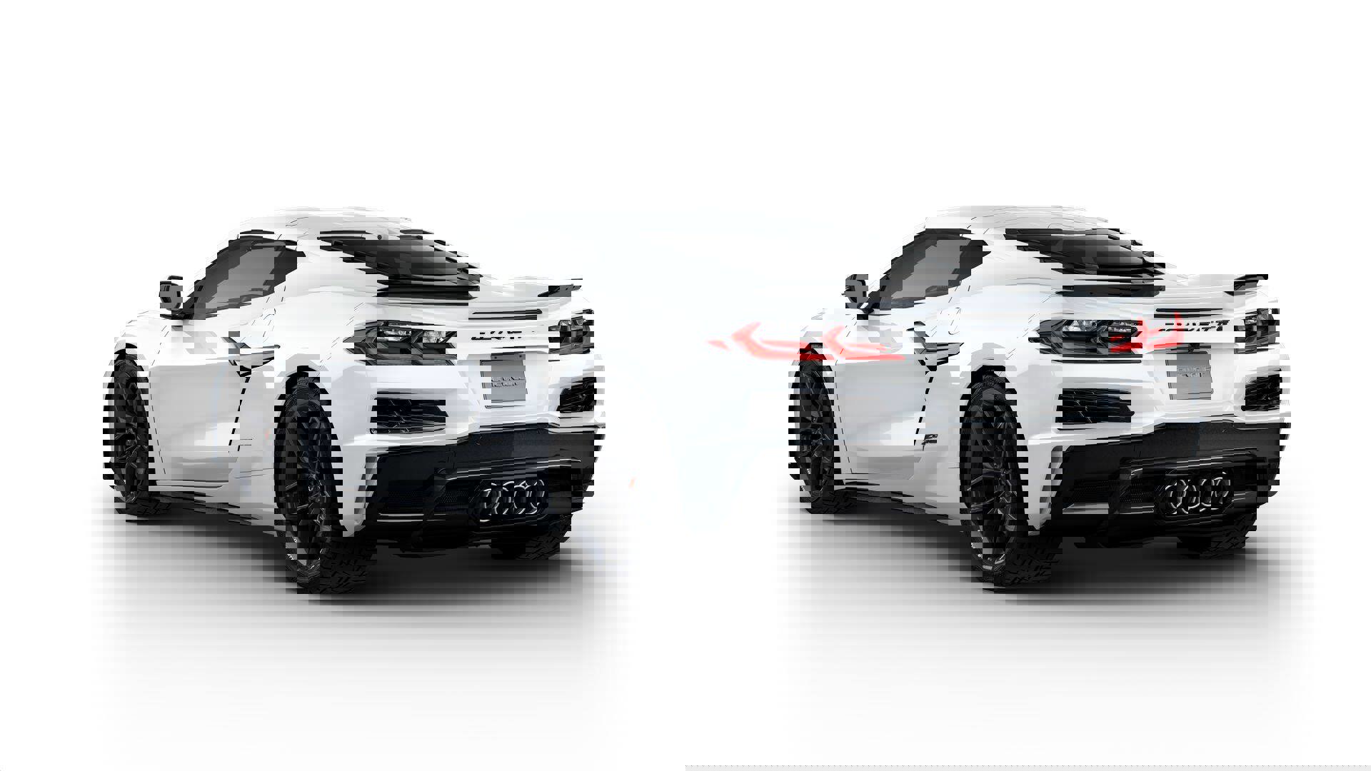 New 2026 Chevrolet Corvette Z06 image 26