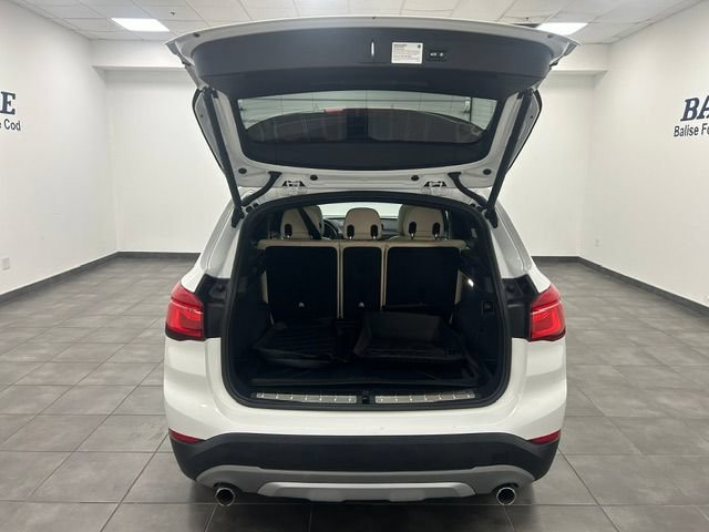 Used 2018 BMW X1 xDrive28i AWD/4WD image 29