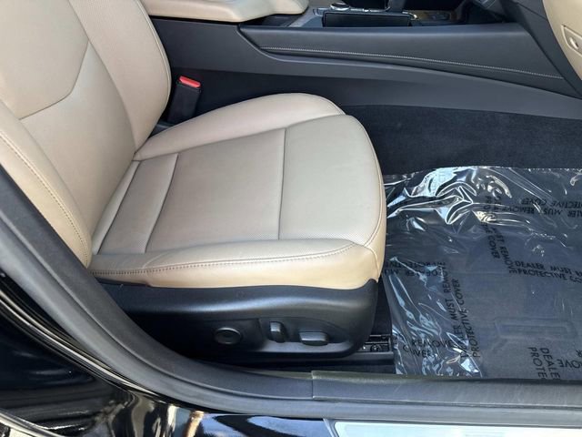 Certified 2023 Cadillac CT5 Premium Luxury image 14