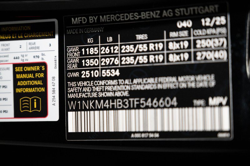 Certified 2026 Mercedes-Benz GLC 300 4MATIC image 38