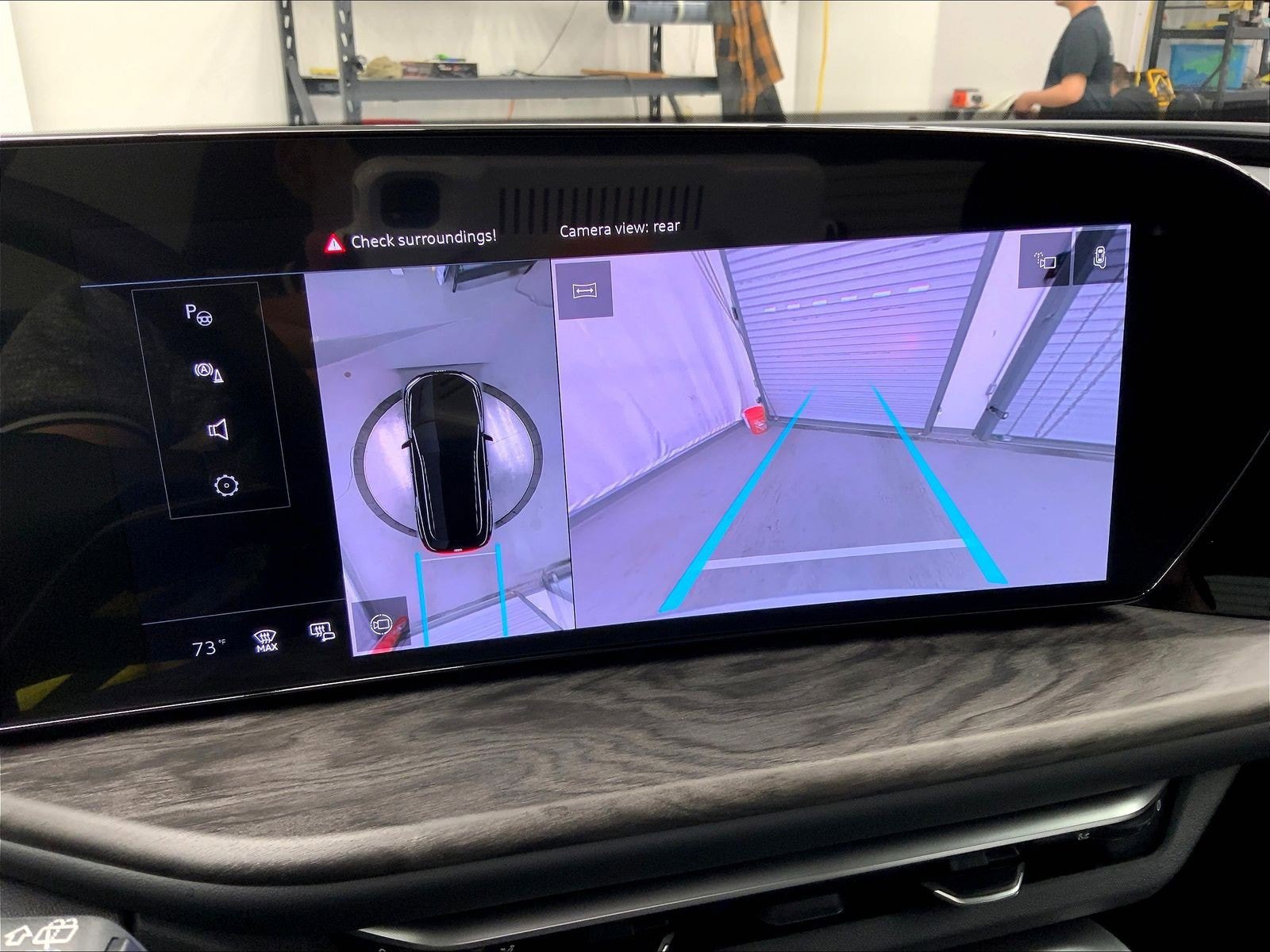 New 2025 Audi Q5 Premium AWD/4WD image 18
