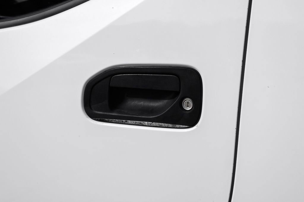 Used 2020 Nissan NV200 SV image 35