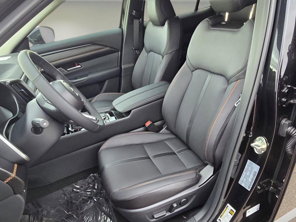 New 2026 MAZDA CX-50 AWD 2.5 Hybrid w/ Premium Pkg image 13