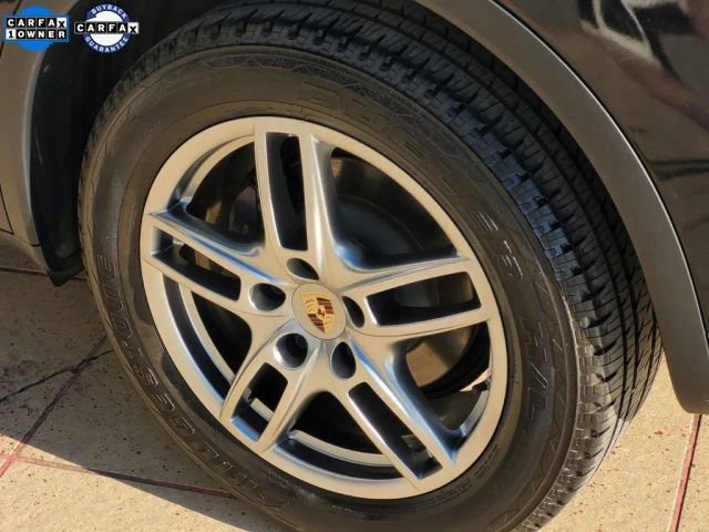Used 2012 Porsche Cayenne image 7