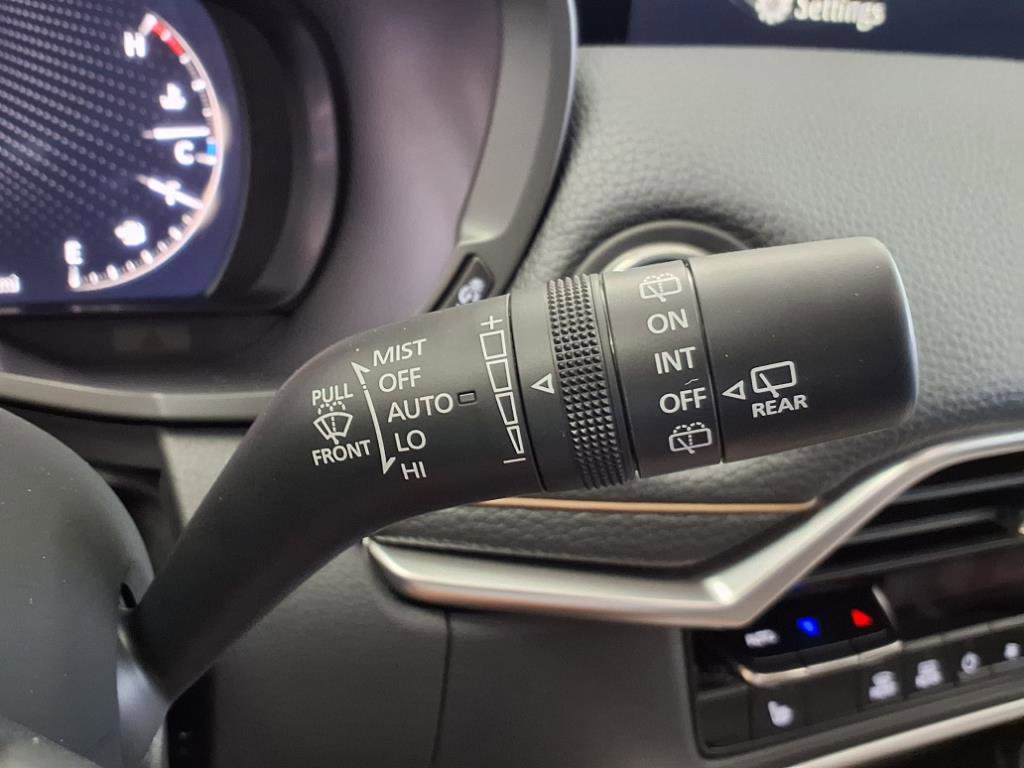 New 2025 MAZDA CX-90 3.3 Turbo w/ Premium Sport Pkg image 26