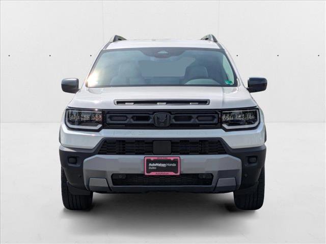 New 2026 Honda Passport RTL image 6