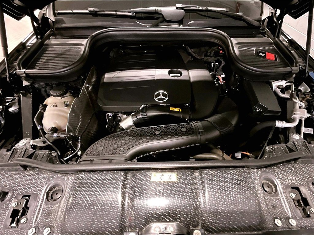 Used 2022 Mercedes-Benz GLE 350 4MATIC image 15