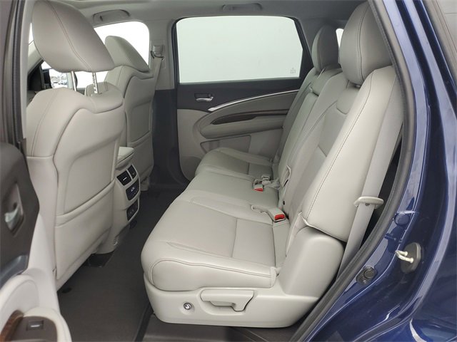 Used 2019 Acura MDX FWD w/ Technology Package image 13