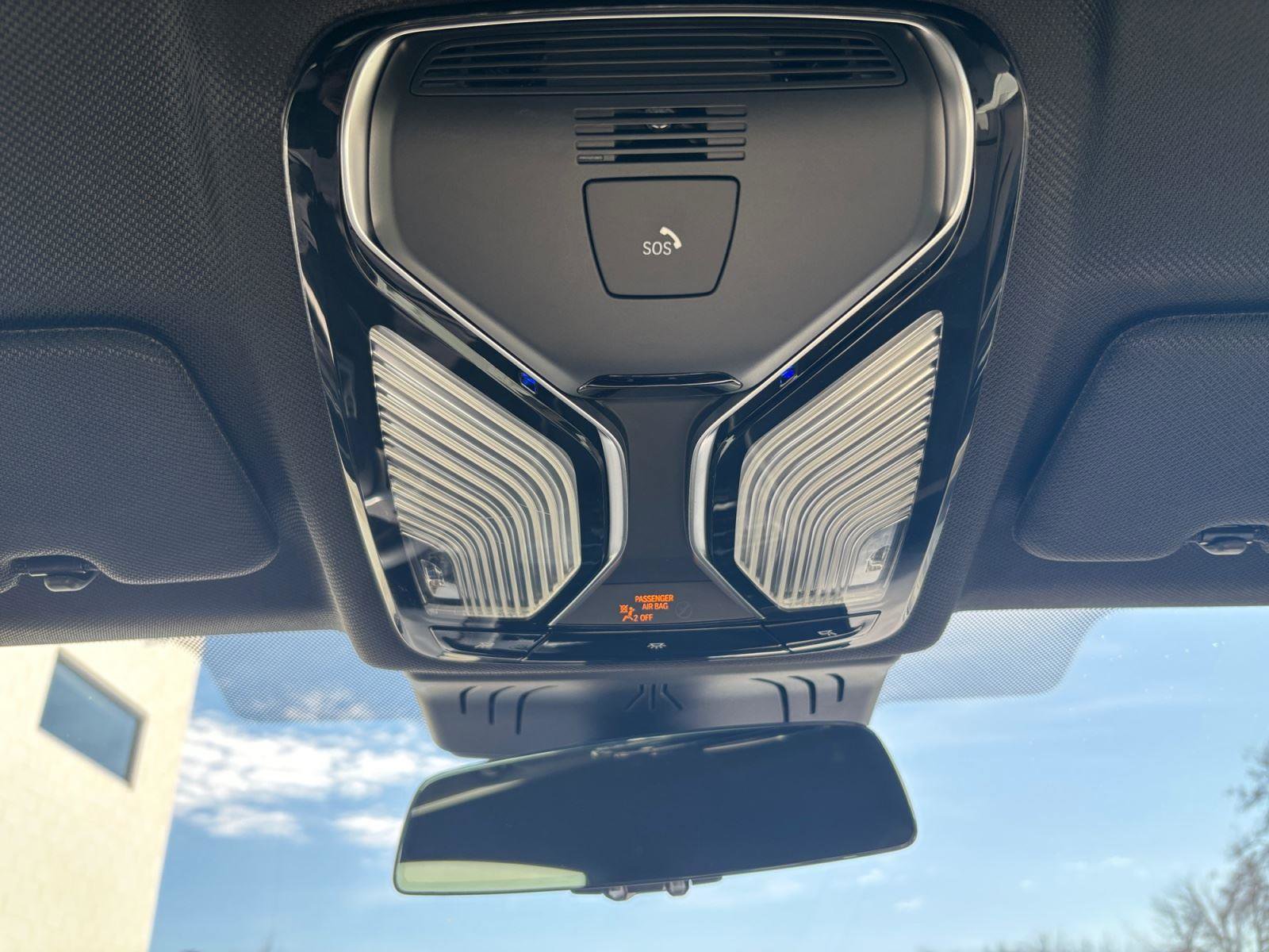 Certified 2024 BMW M850i xDrive Coupe image 25