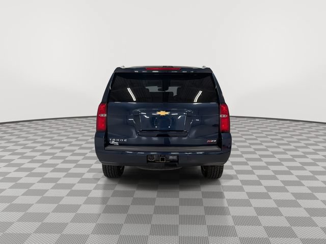 Used 2019 Chevrolet Tahoe LT w/ Off-Road Package AWD/4WD image 9