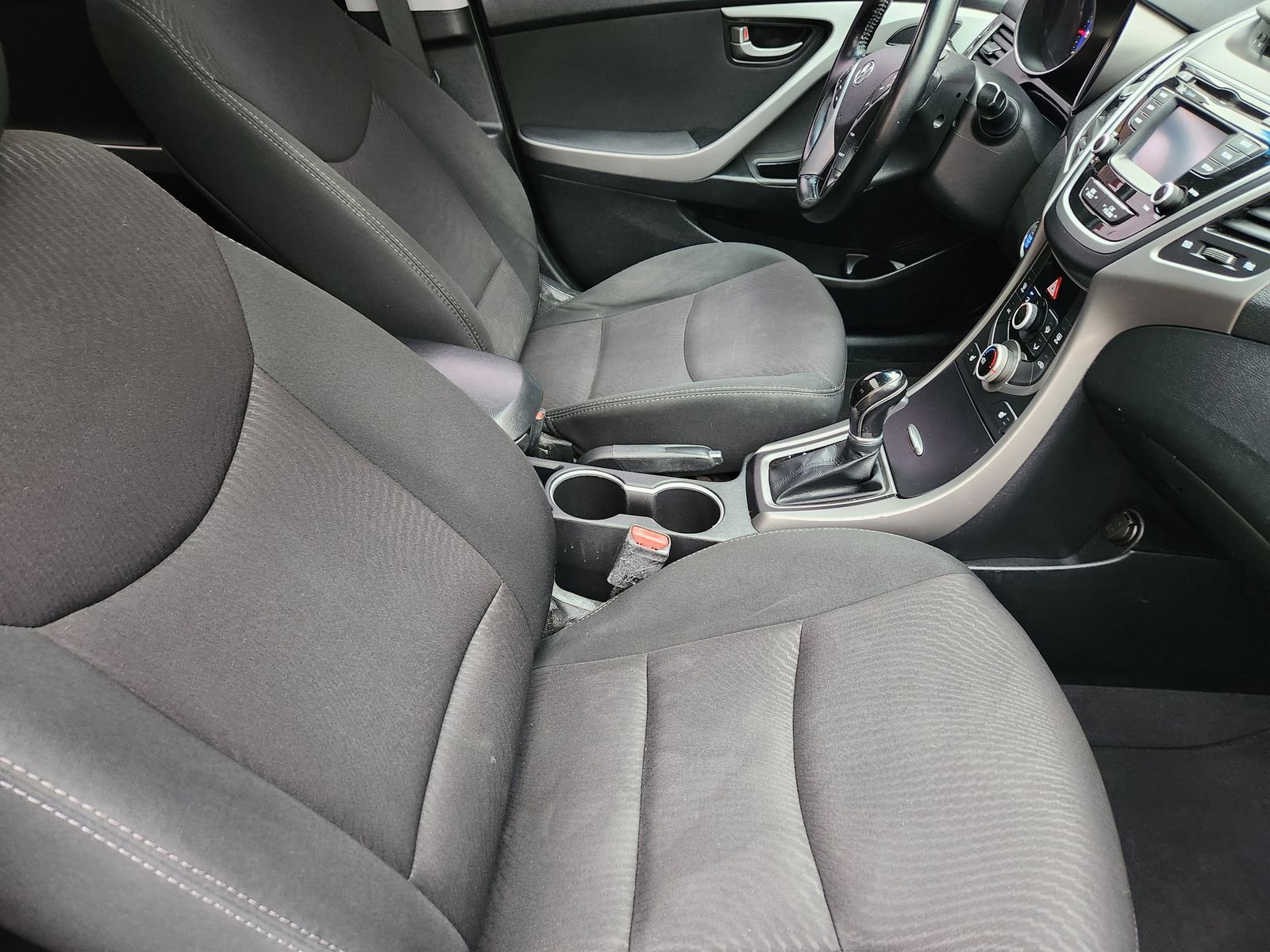 Used 2016 Hyundai Elantra Value Edition image 16