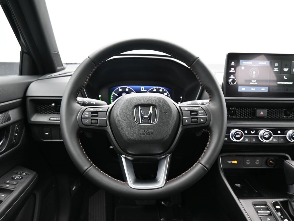 New 2026 Honda CR-V Sport-L image 44