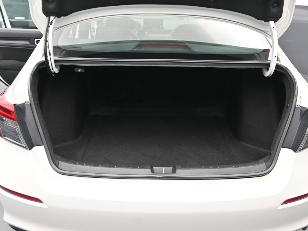 Used 2022 Honda Civic Sport image 14