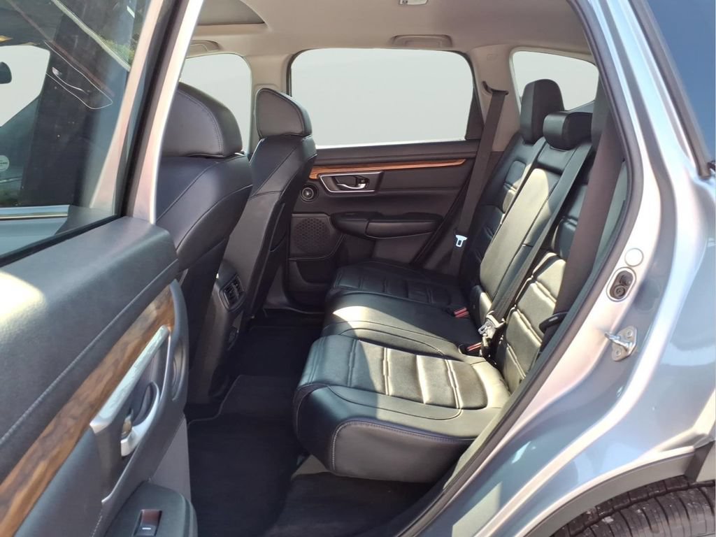 Used 2018 Honda CR-V EX-L image 32