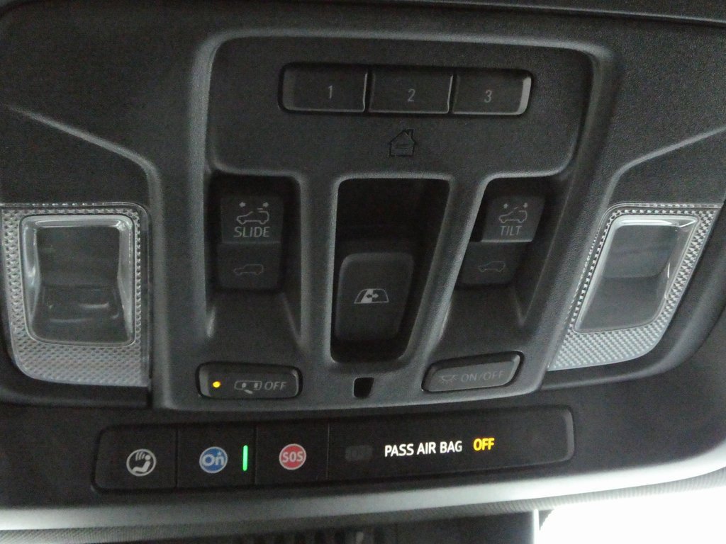 New 2026 GMC Sierra 1500 AT4 w/ AT4 Premium Package image 20