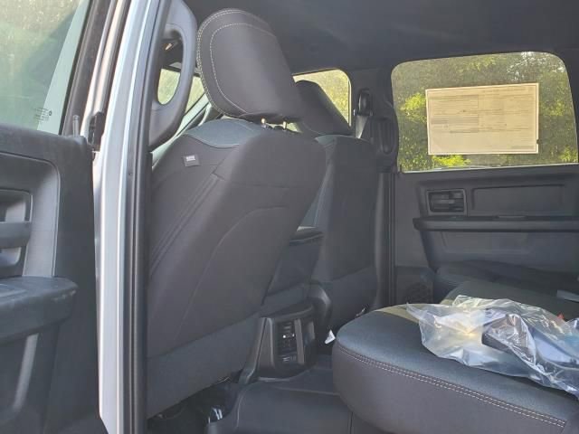 New 2026 RAM 2500 Tradesman image 21