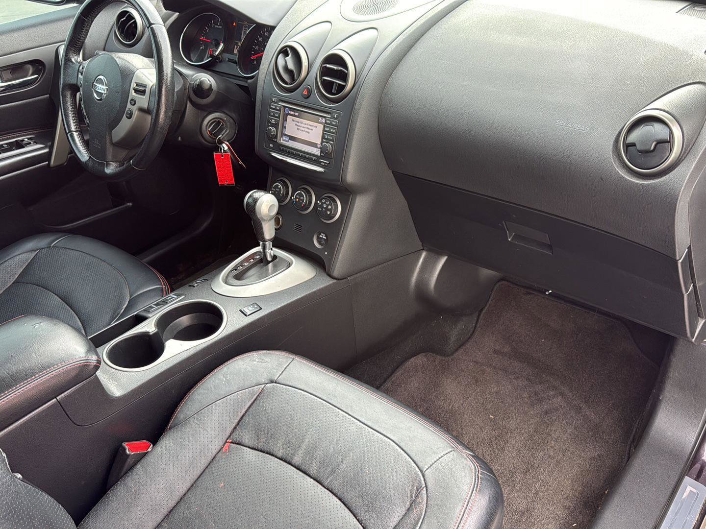Used 2013 Nissan Rogue SL AWD/4WD image 29