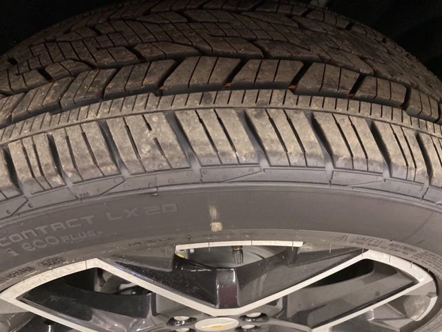 New 2026 Chevrolet Traverse High Country image 31