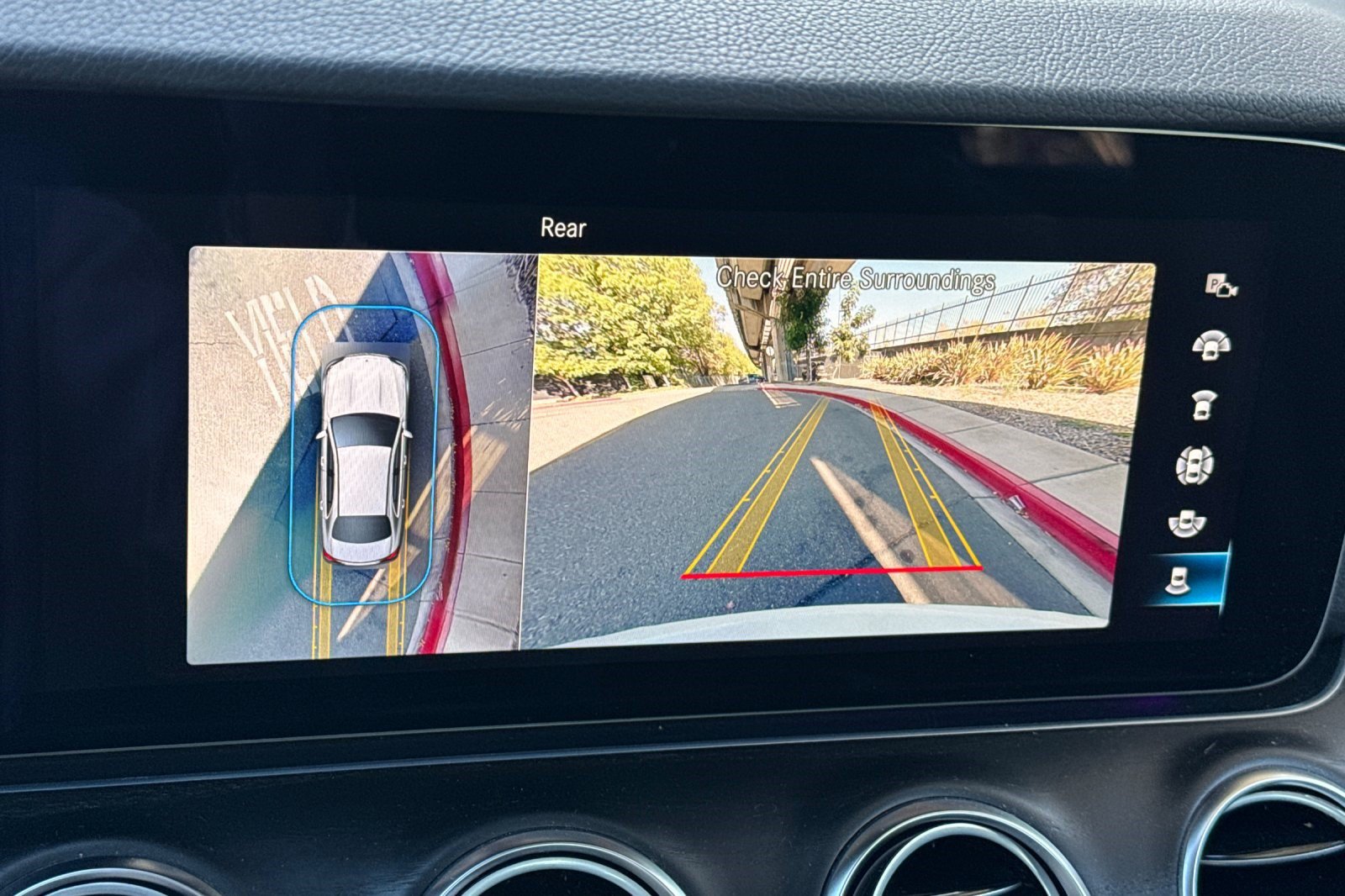 Certified 2023 Mercedes-Benz E 450 4MATIC Sedan image 22