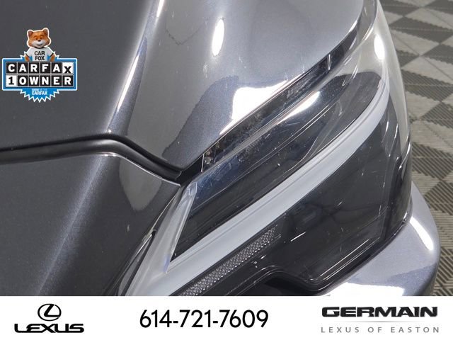 Used 2025 Lexus RX 350 Premium w/ Convenience Package AWD/4WD image 15