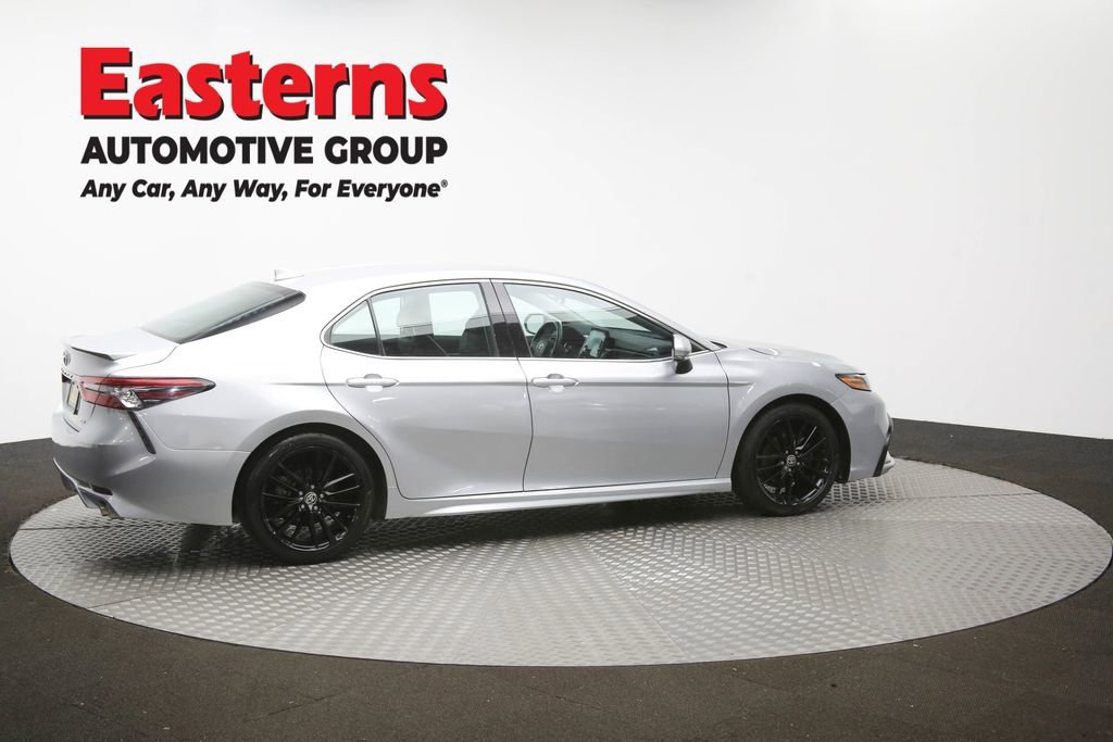 Used 2023 Toyota Camry XSE image 43