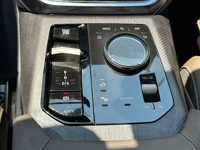 Used 2025 BMW X3 xDrive30i w/ Premium Package AWD/4WD image 23