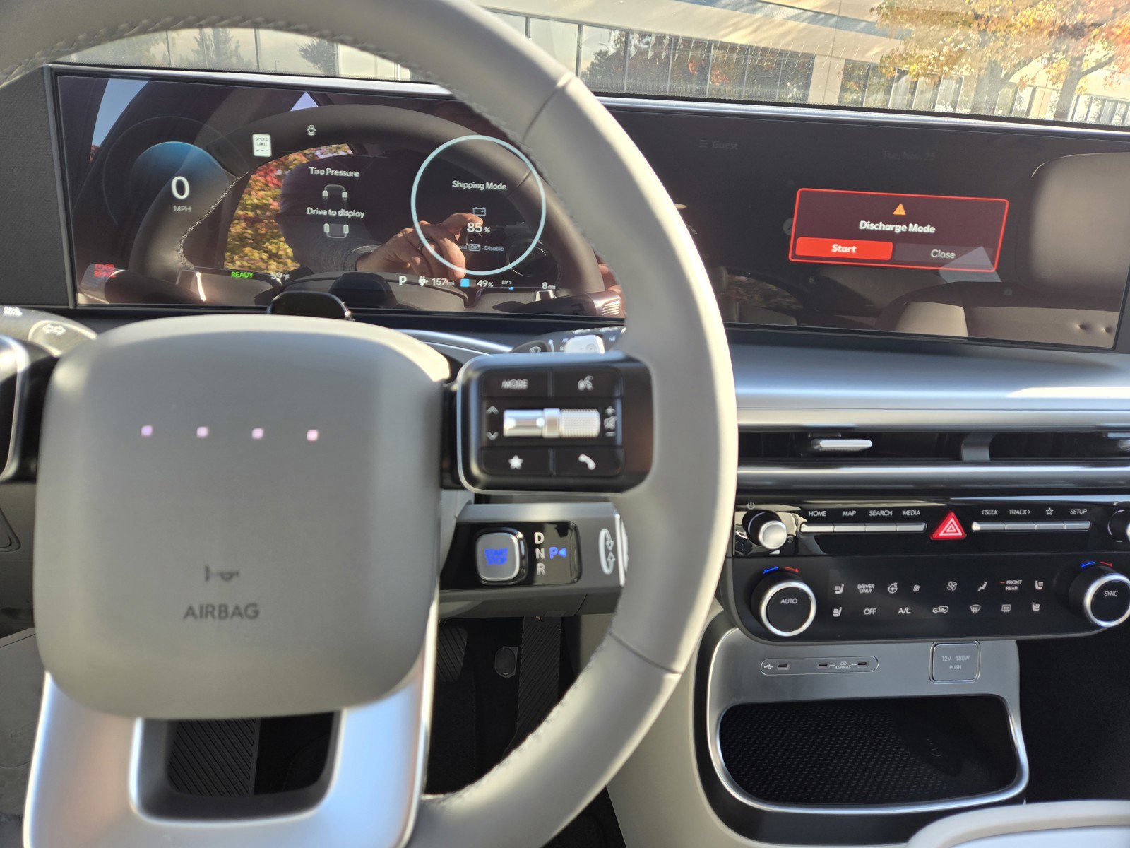 New 2026 Hyundai Ioniq 9 SEL image 15