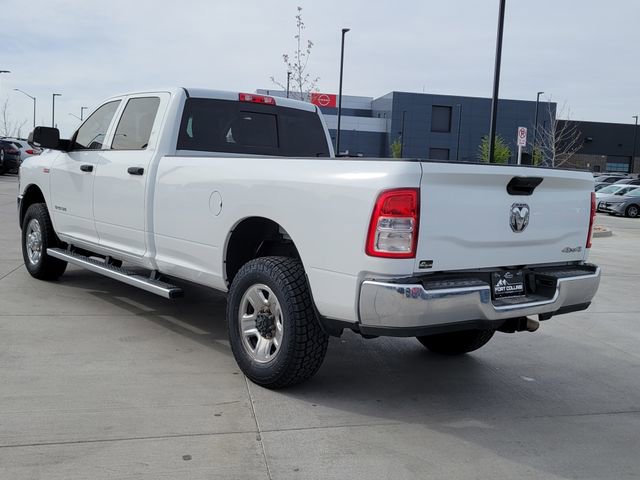 Used 2019 RAM 3500 Tradesman AWD/4WD image 3