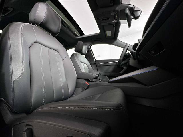 Certified 2025 Audi A3 2.0T Premium w/ Convenience Package AWD/4WD image 23